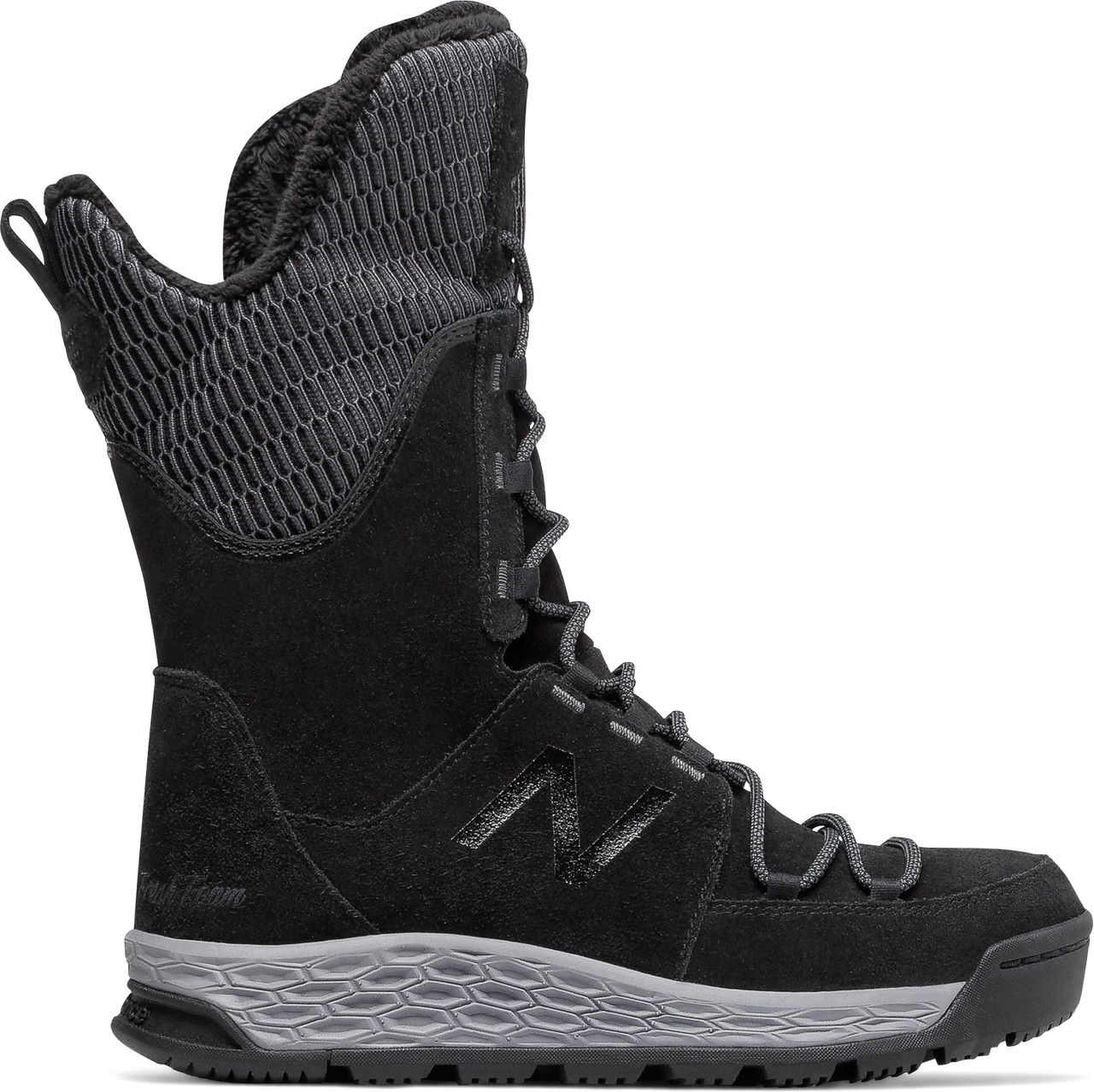 New balance ladies winter clearance boots