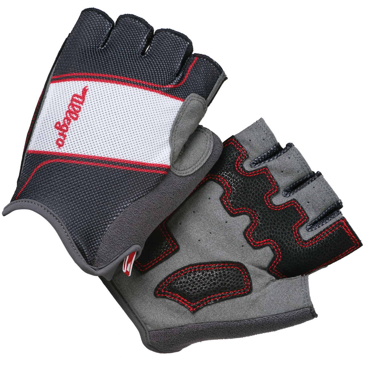 MEC Allegro Cycling Gloves Unisex MEC