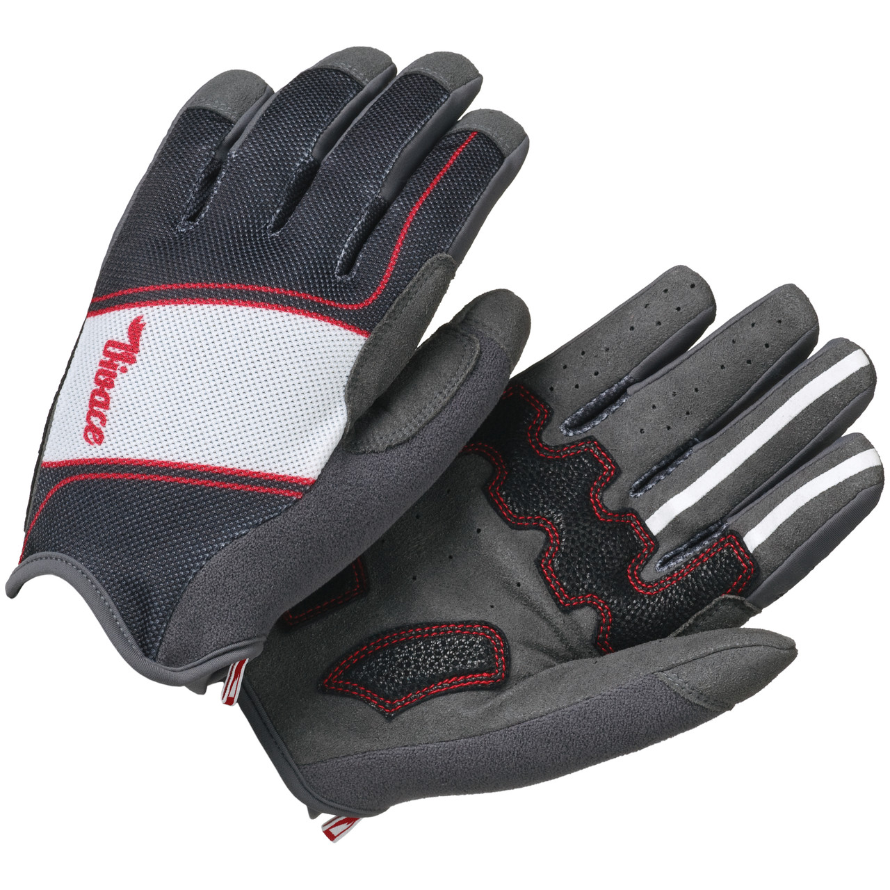 MEC Vivace Cycling Gloves Unisex MEC