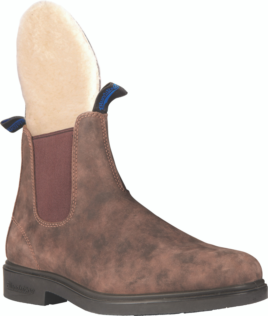 Blundstone Winter Dress 1391 Boots Unisex MEC