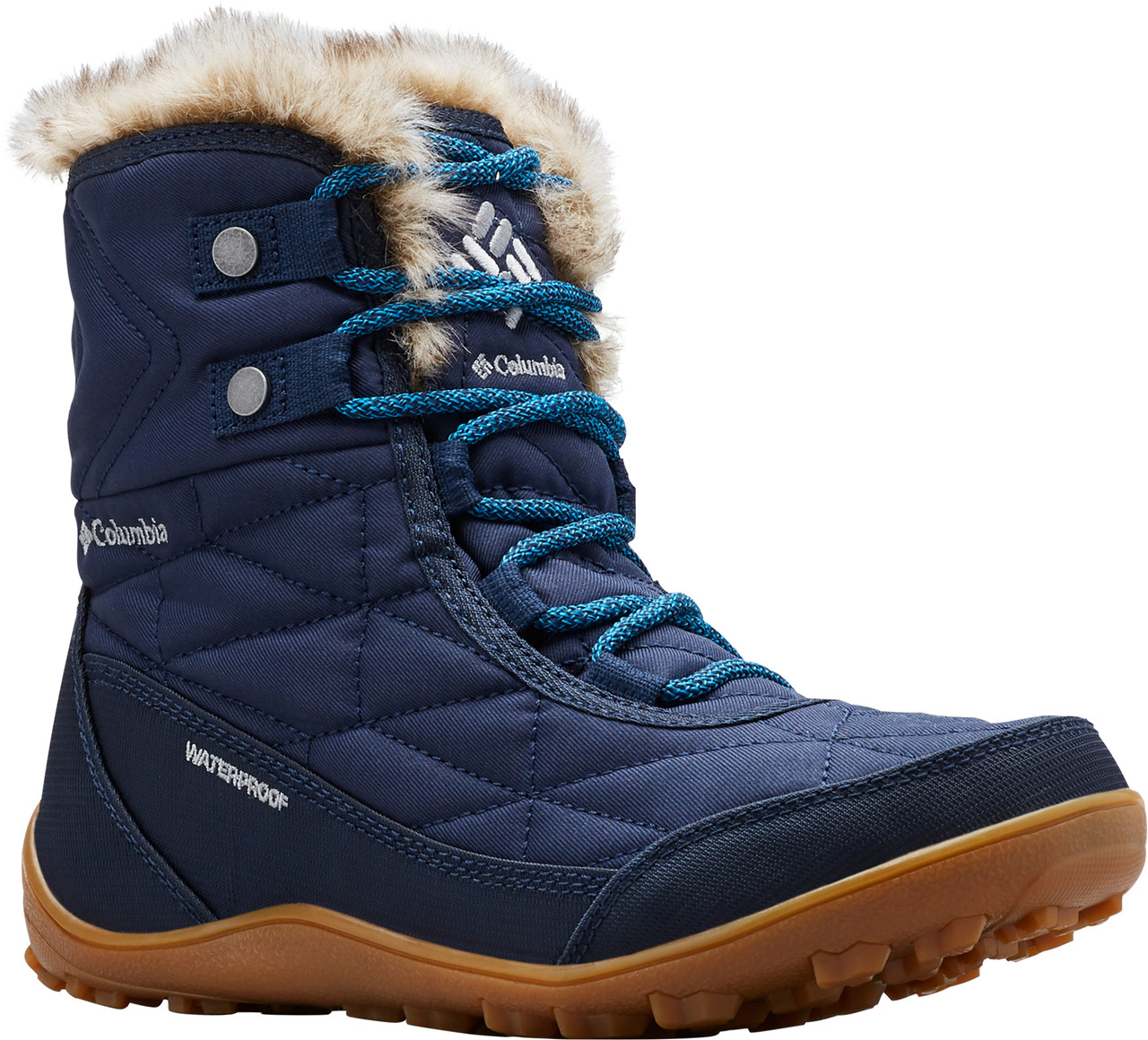 Botte Firecamp pour femmes – Large | Columbia