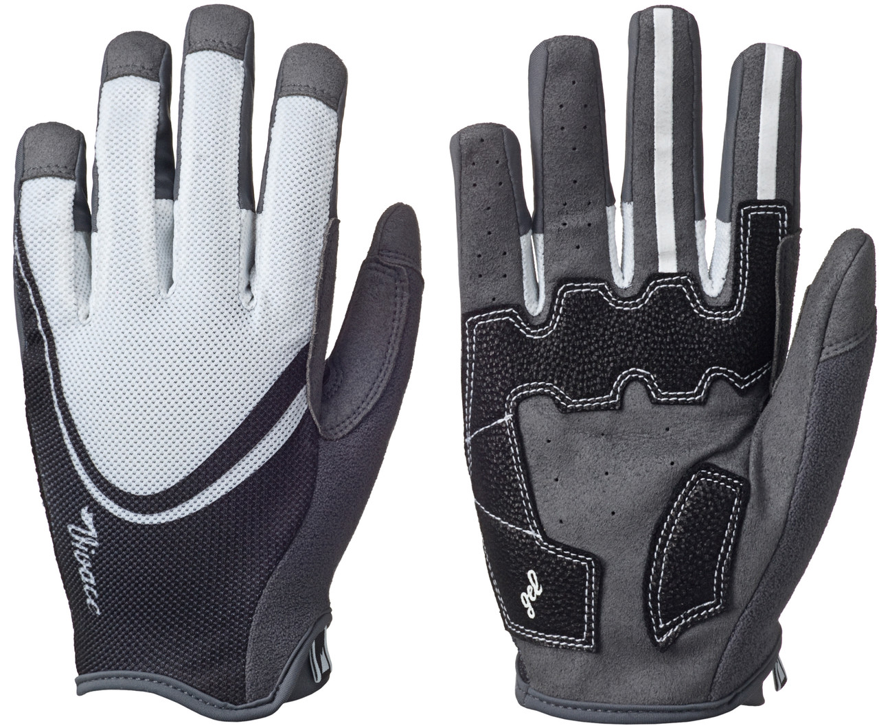 MEC Vivace Cycling Gloves Men's MEC