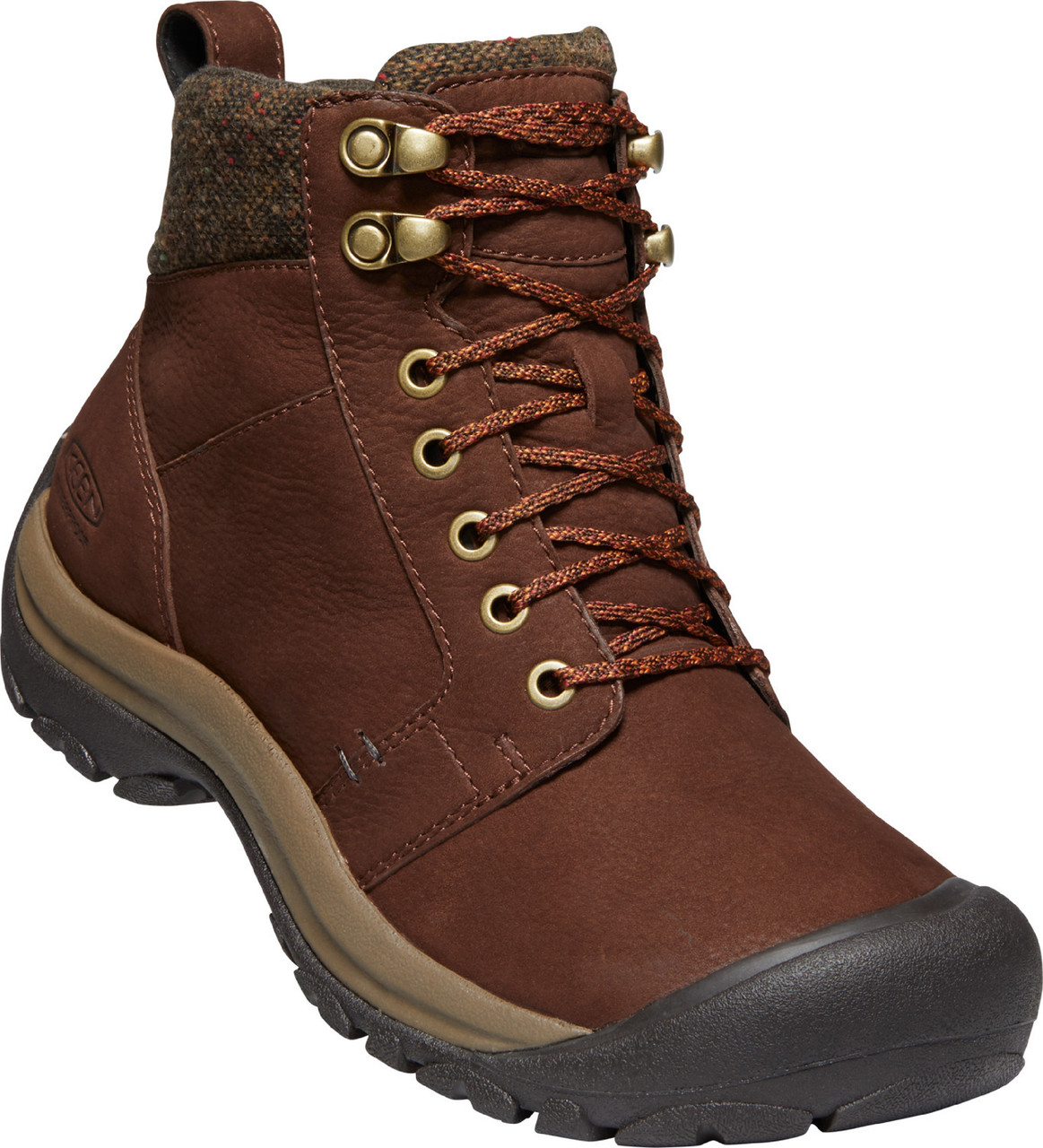 Keen Kaci II Mid Waterproof Winter Boots Women's MEC