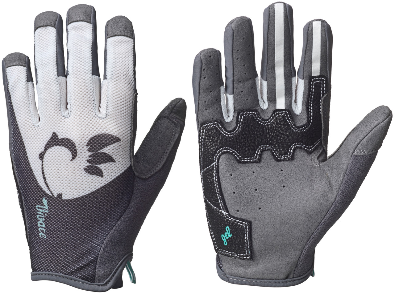 MEC Vivace Cycling Gloves Women's MEC