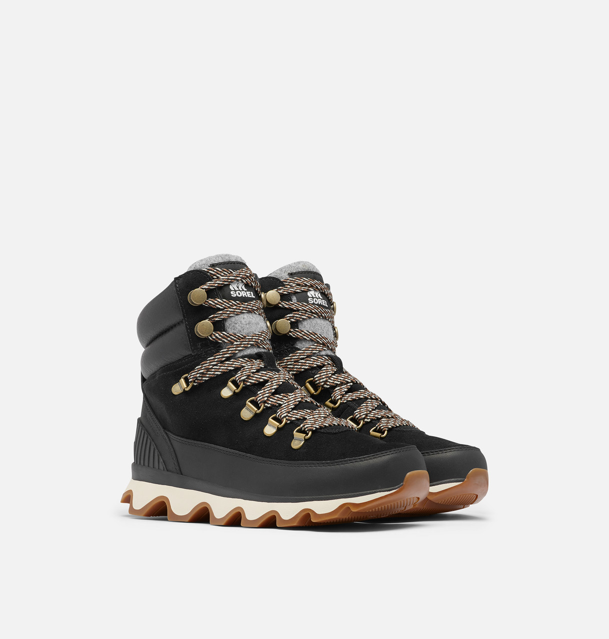 kinetic conquest waterproof boot