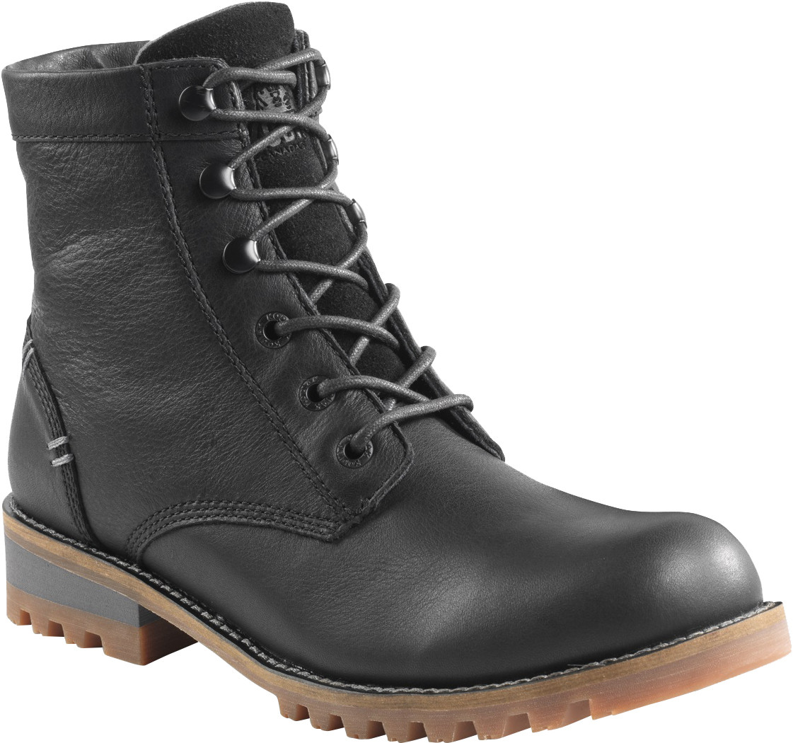 Kodiak Mahone Waterproof SaltShield Insulated Boots Women's MEC