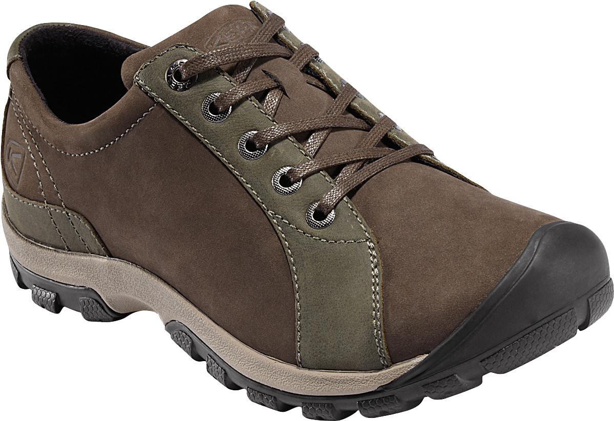 Keen Dawson Lace Shoes - Men's | MEC