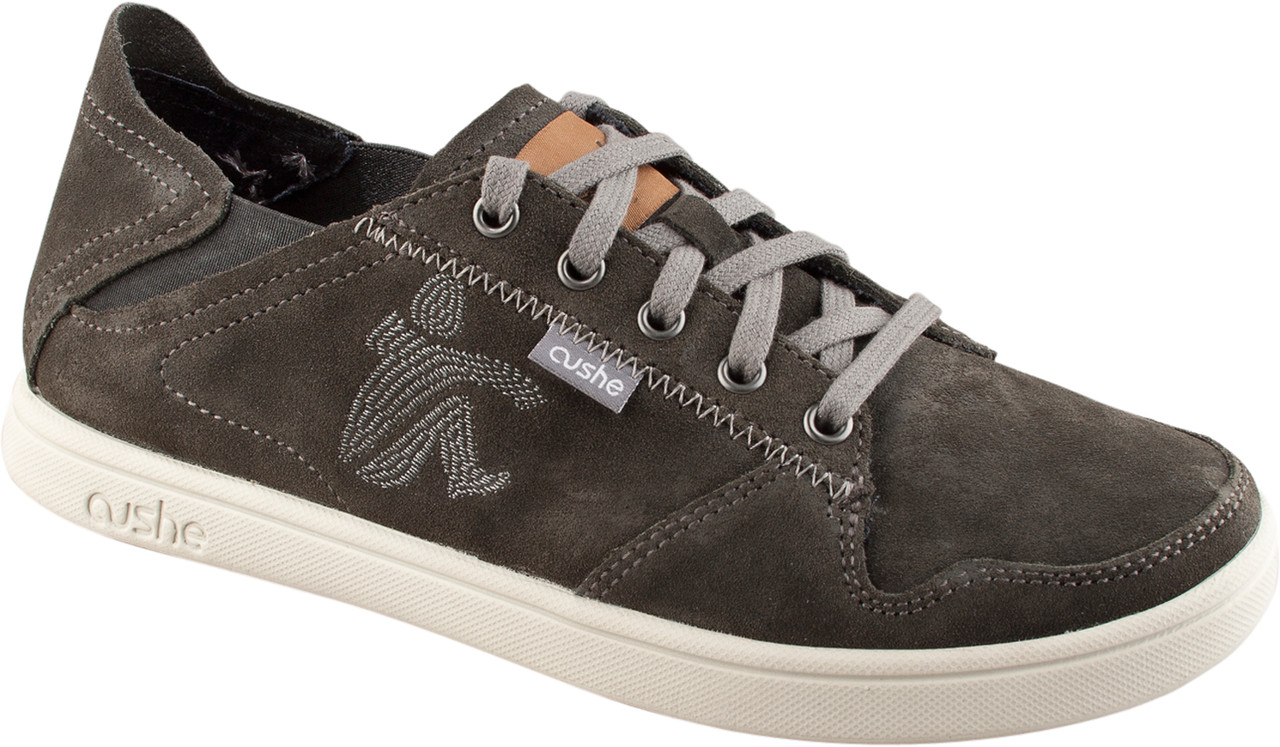 Cushe Evo_Lite Suede Shoes - Men's | MEC