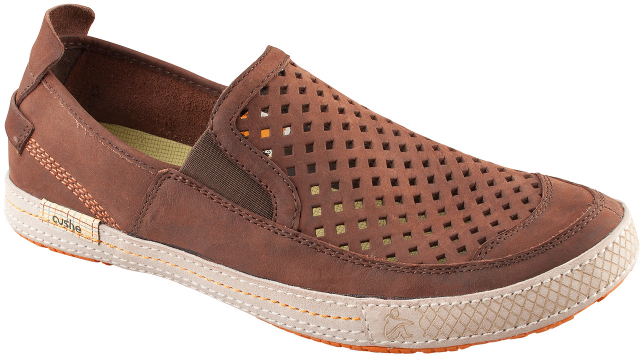 Cushe Shumakers Mark Slip On Shoes - Men's | MEC