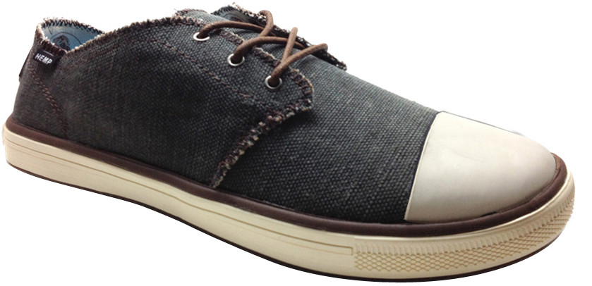 ZebraOasis Hemp Shoes | Outdoor Master®