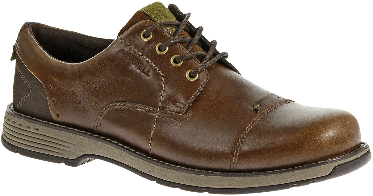 Merrell Realm Loft Shoes - Men's | MEC