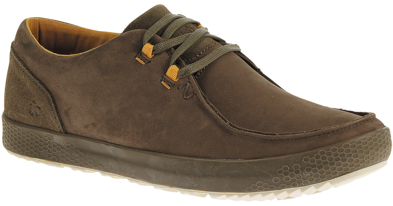 Cushe Nawia Shoes - Men's | MEC