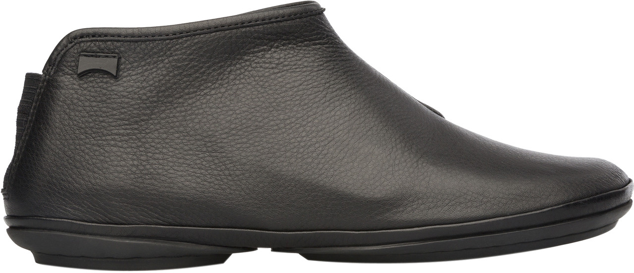 Camper Damen Right Nina Chelsea Medium Braun Ab 101,44