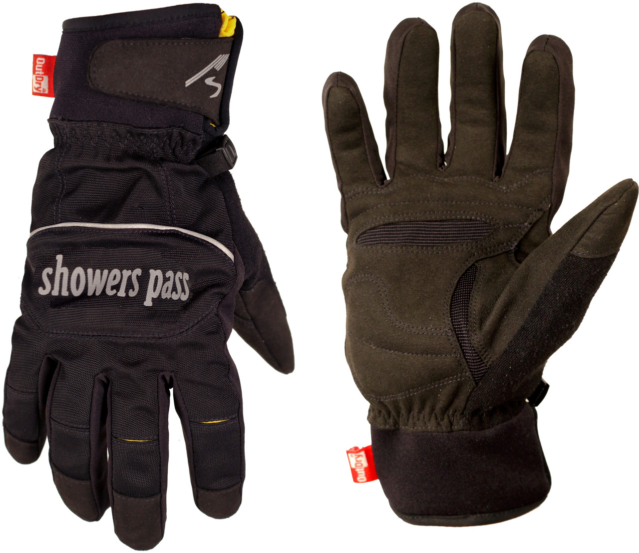 Showers Pass Crosspoint Gloves Women's MEC