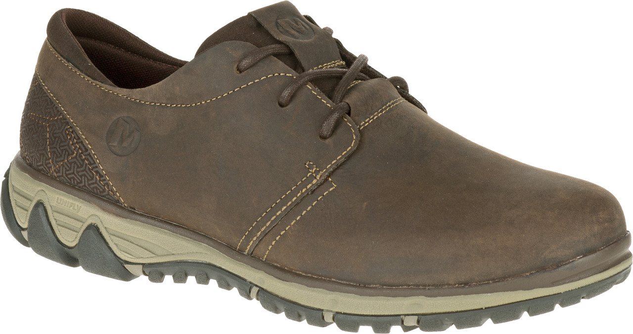 Merrell All Out Blazer Lace Shoes - Men's | MEC