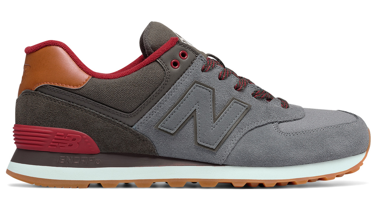 New balance clearance uomo 574