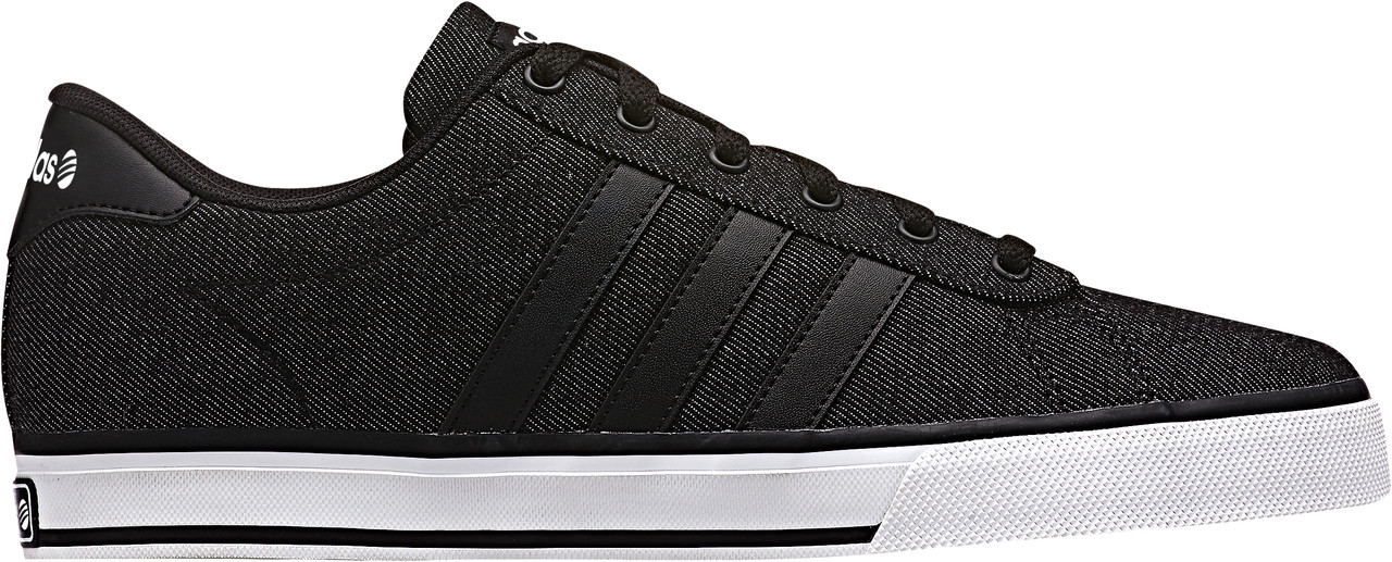 adidas neo men's se daily vulc