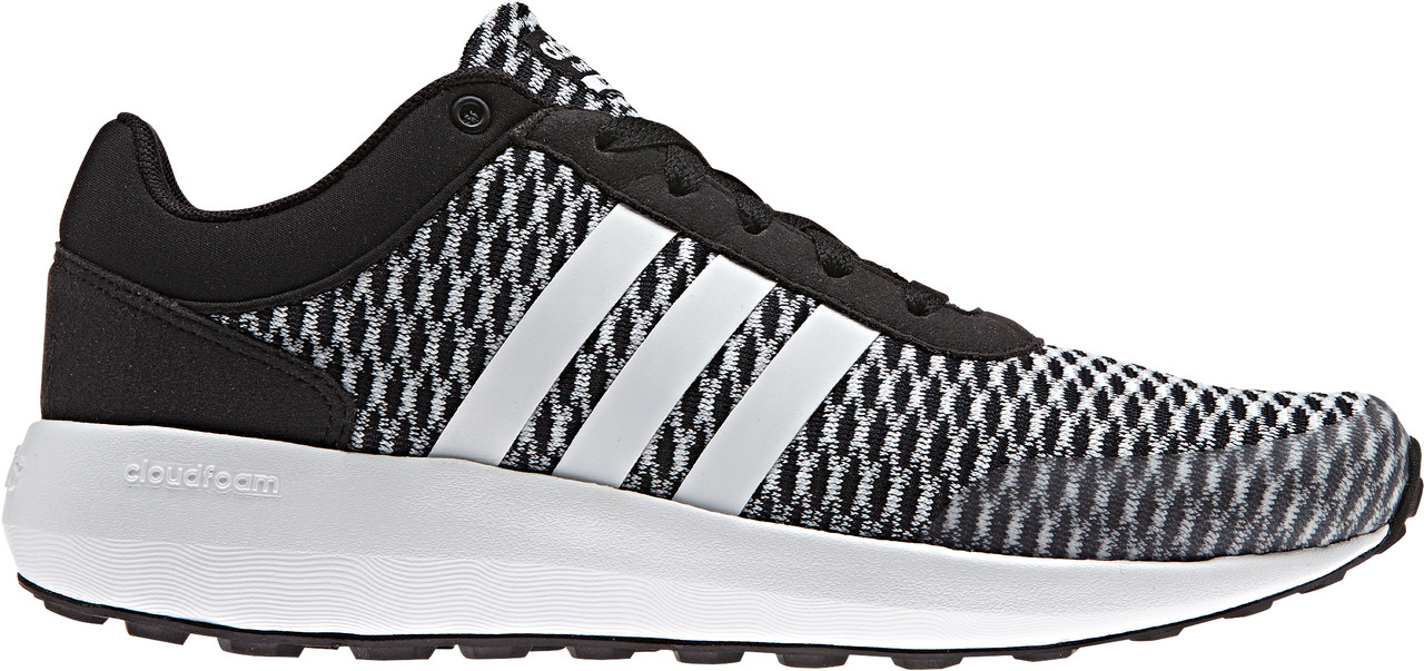 cloudfoam race shoes