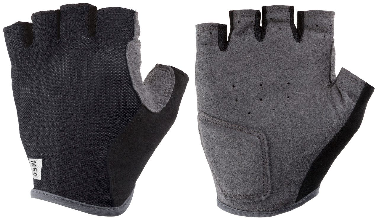 MEC Metro Cycling Gloves - Unisex | MEC