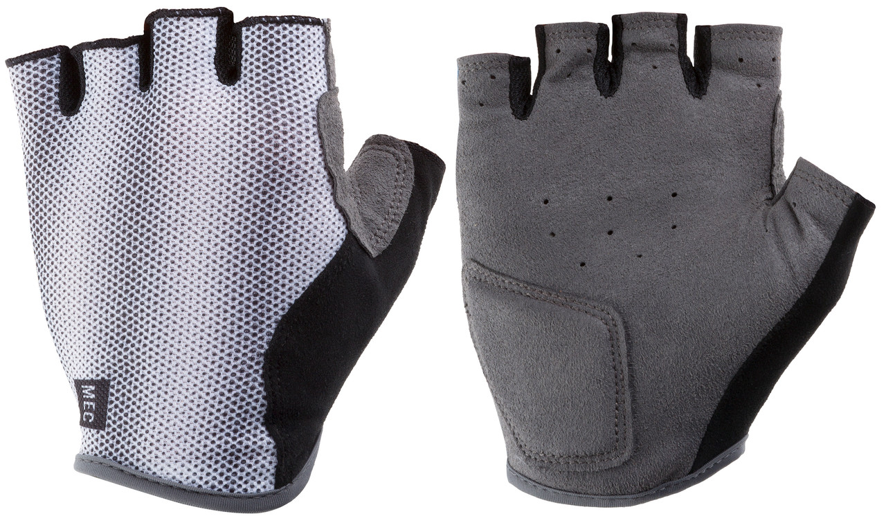 Mec shop cycling gloves