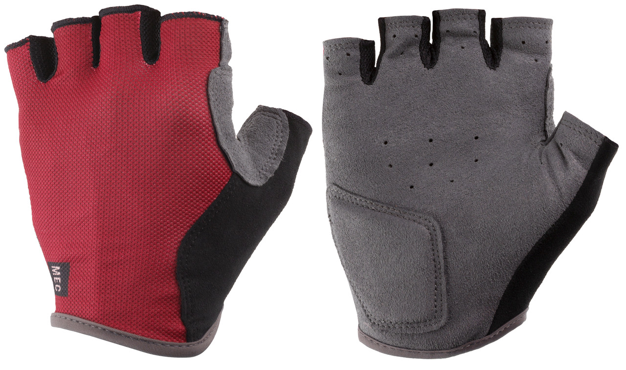 Mec shop cycling gloves