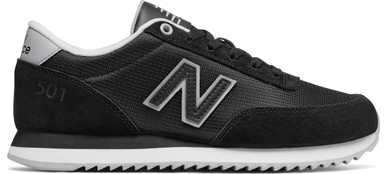 New balance 501 finish on sale line