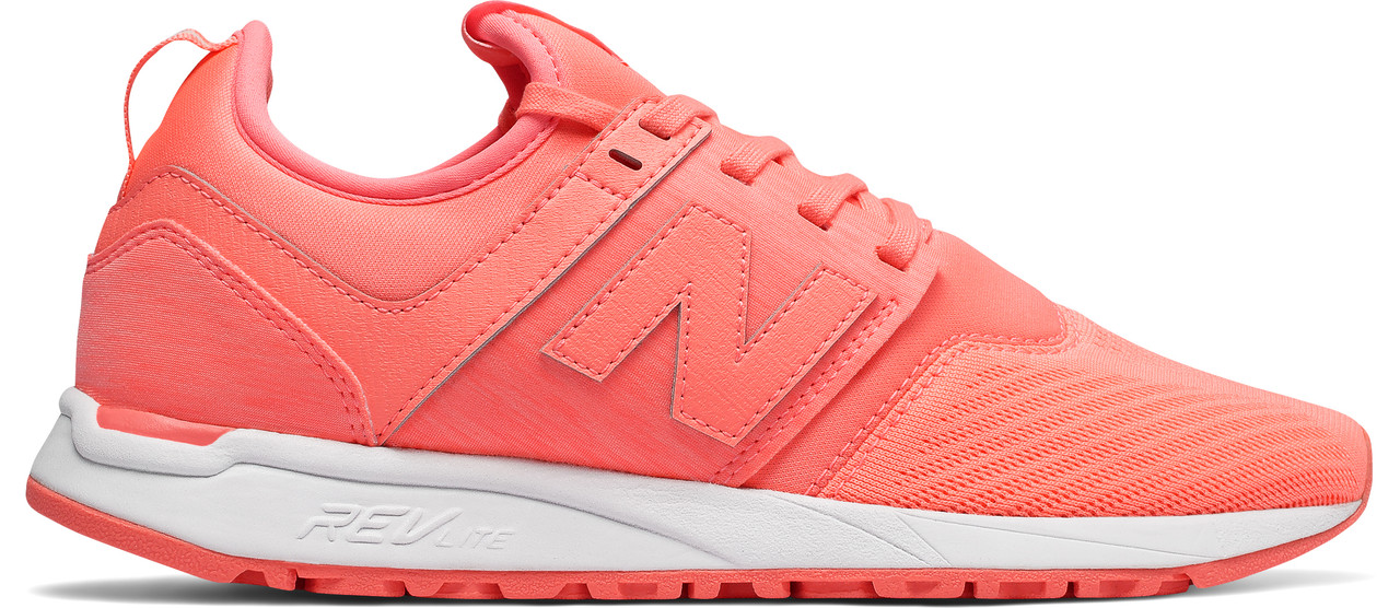 New balance 247 sales v2 women's