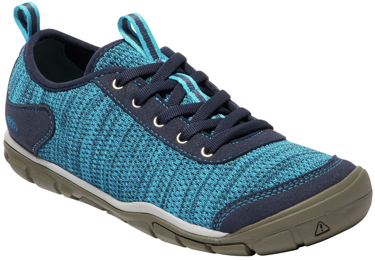 Keen hush sales knit sneaker