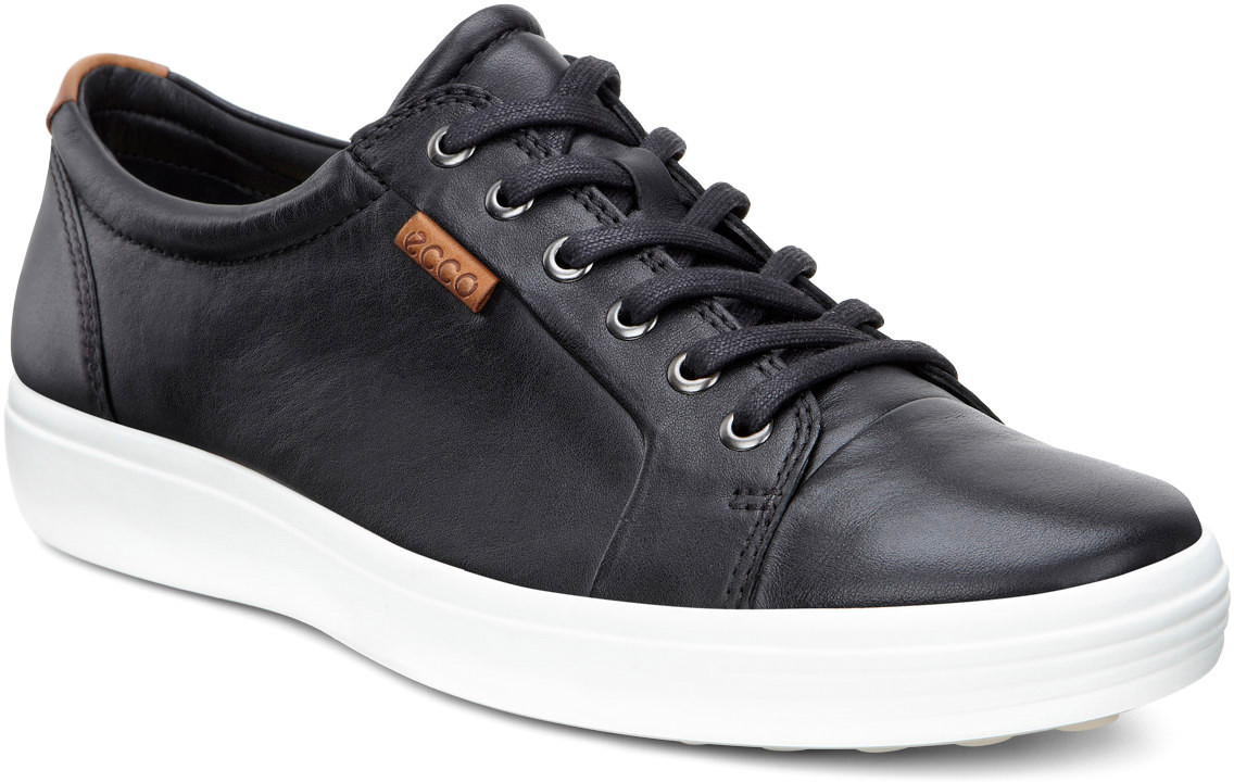 Ecco Soft 7 Sneakers - Men's | MEC