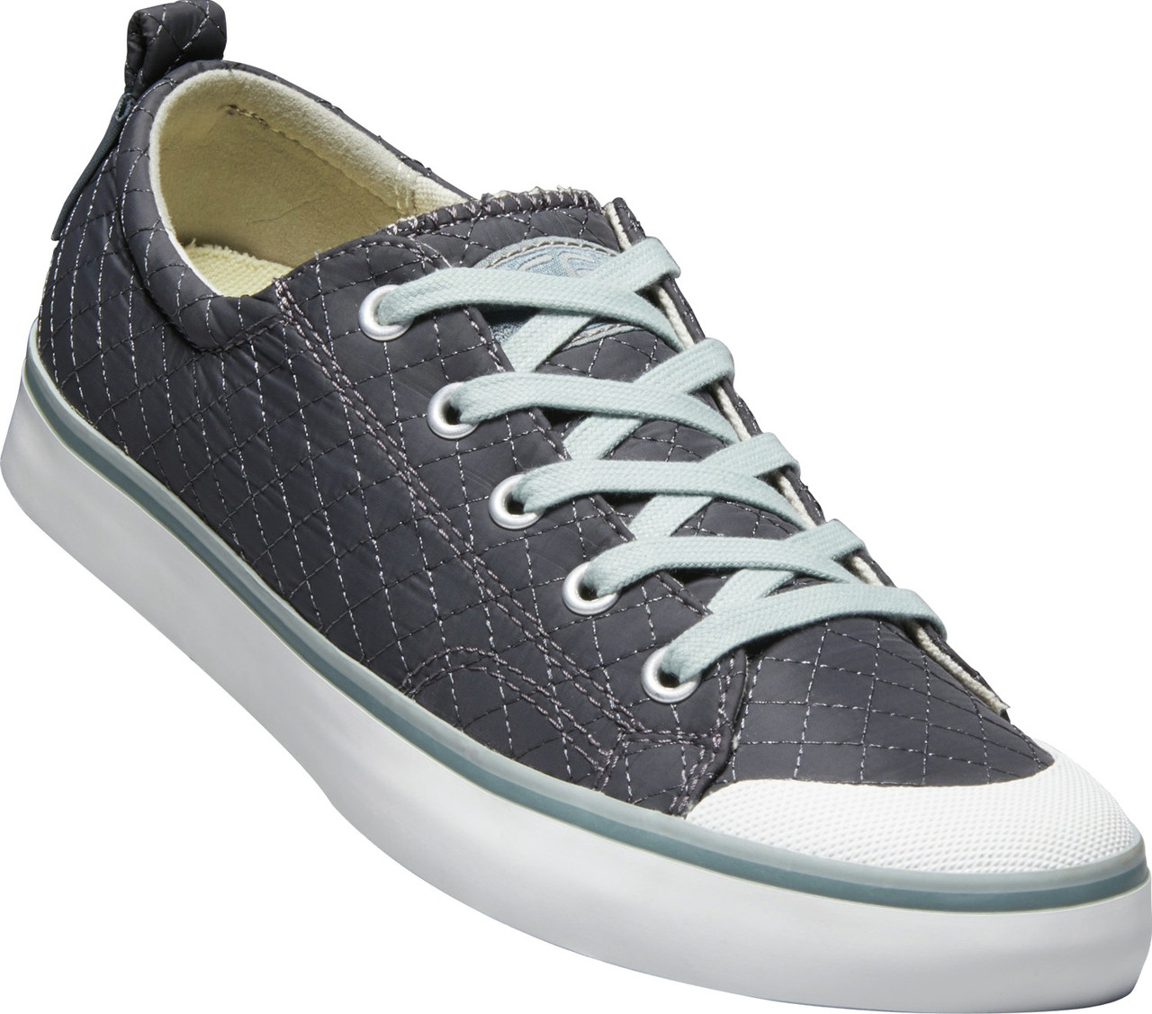 Keen Elsa II Quilted Sneakers Women's MEC