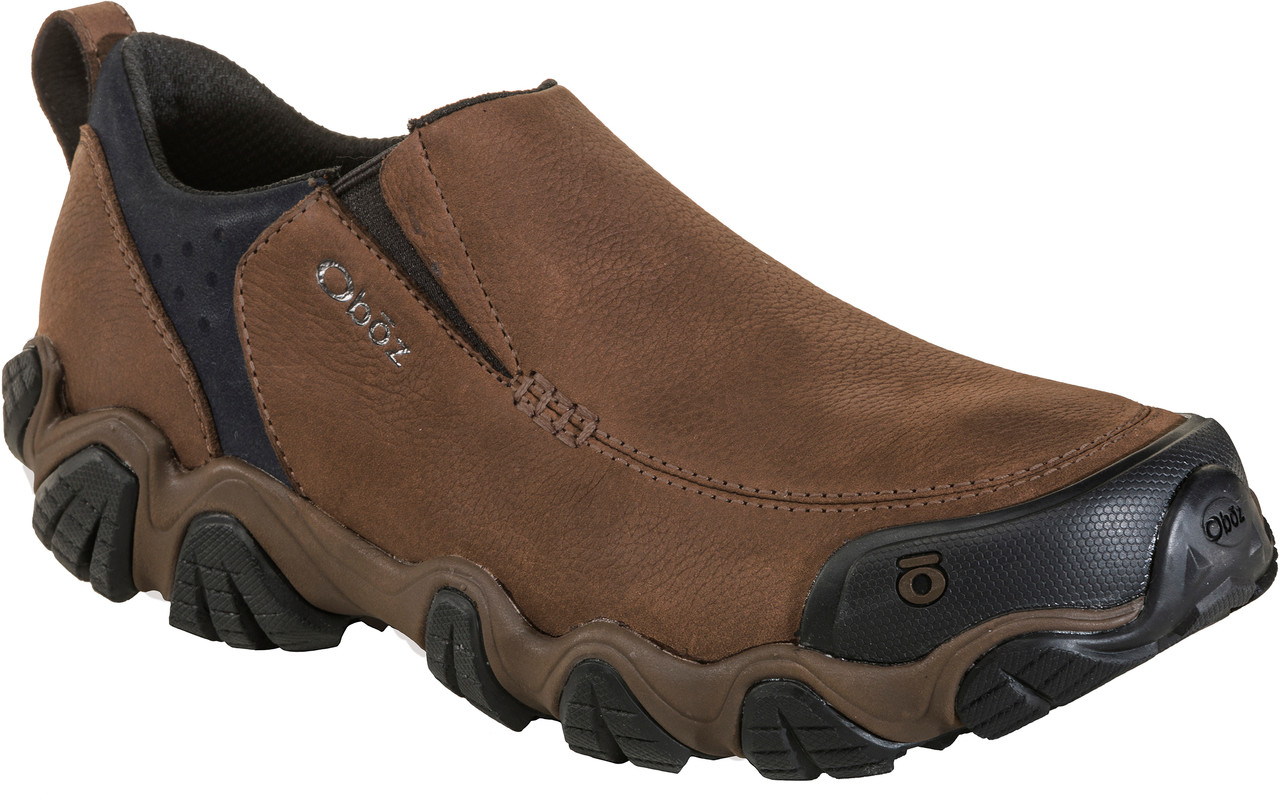 Oboz Livingston Low Slip On Shoes - Men's | MEC