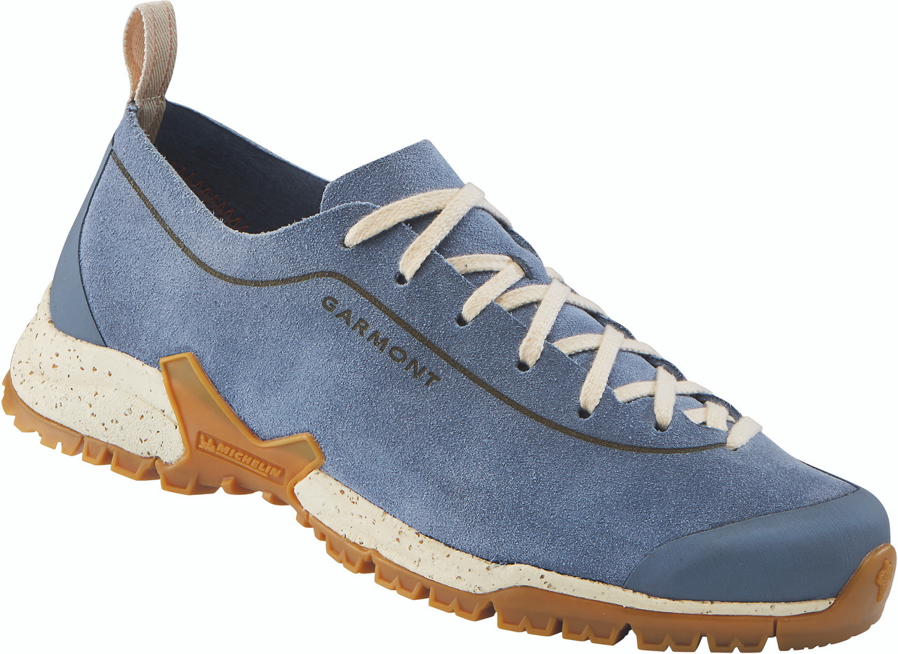 garmont tikal travel shoes