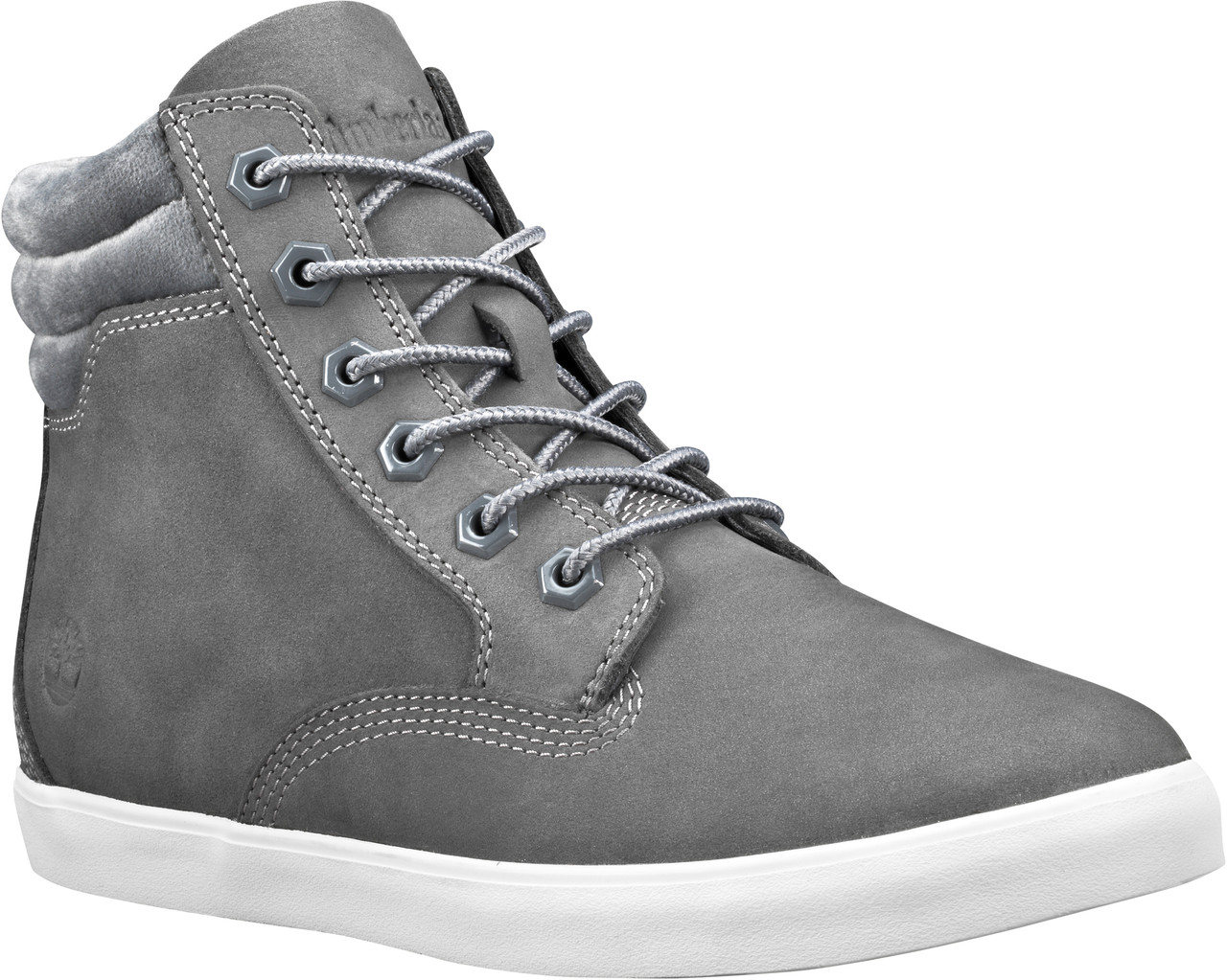 timberland women's dausette sneaker boot