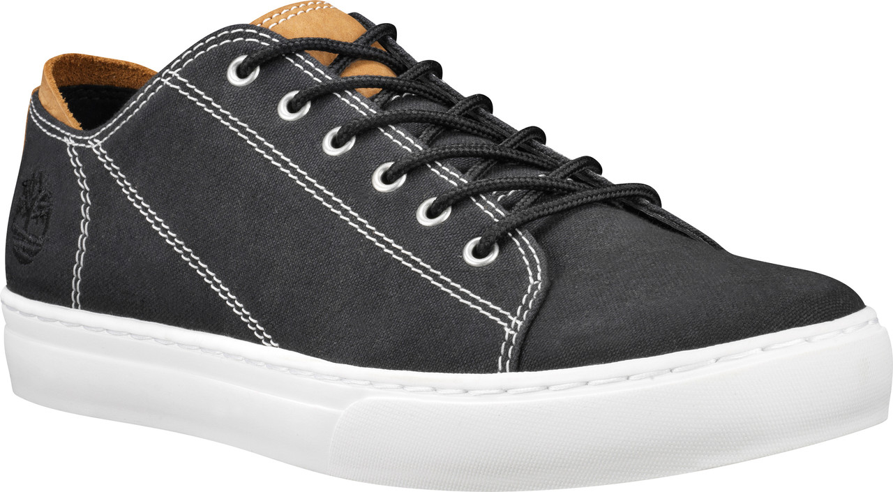 timberland adventure oxford