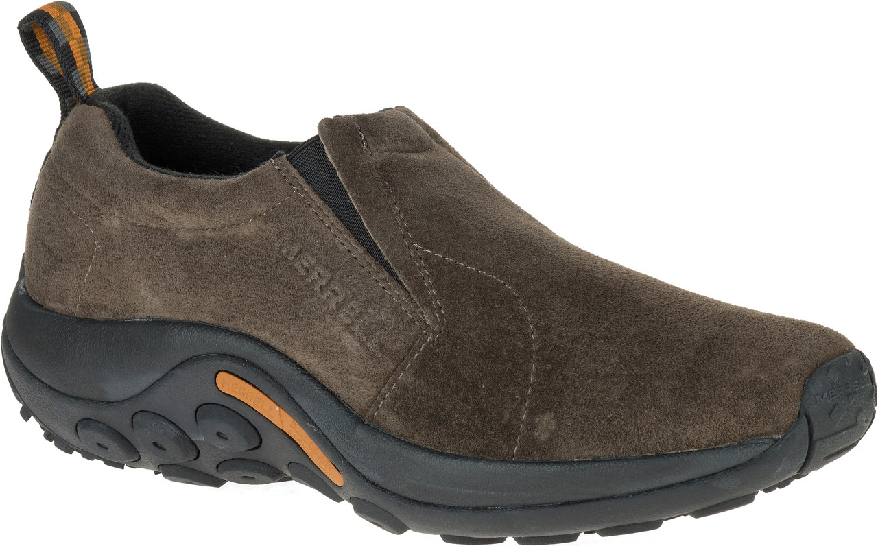 Merrell Jungle Moc Shoes - Men's | MEC