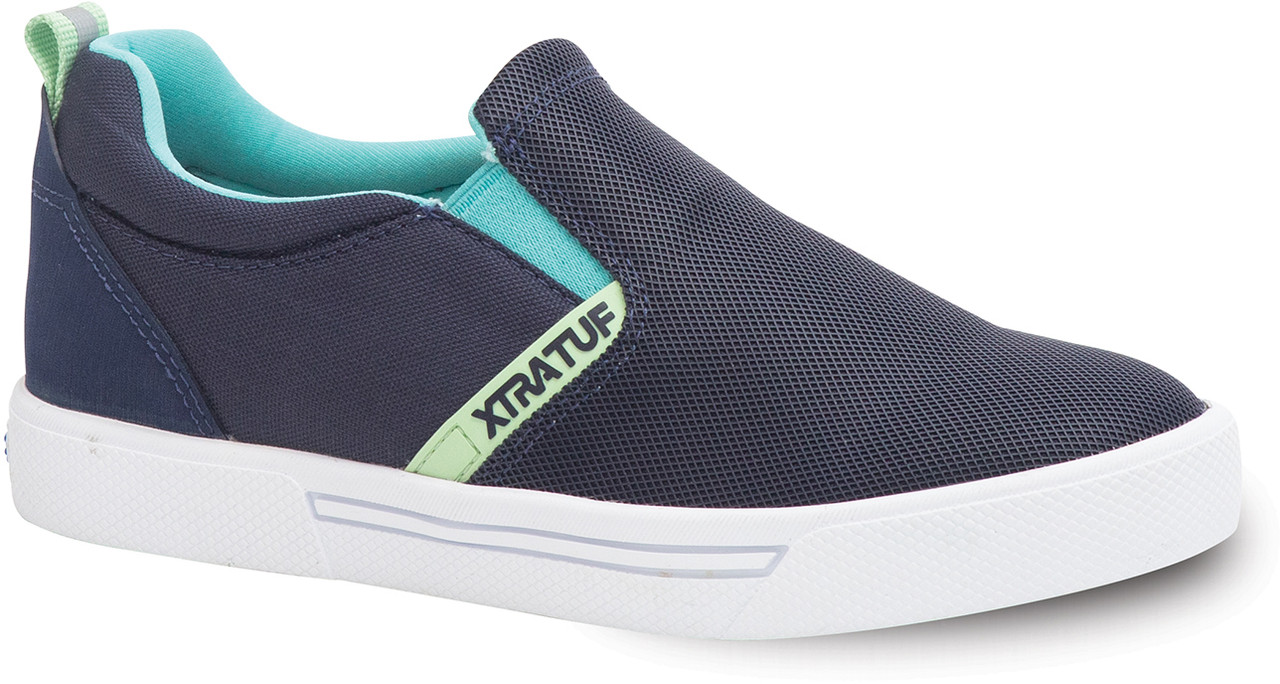 Xtratuf Topwater SlipOn Deck Shoes Women's MEC
