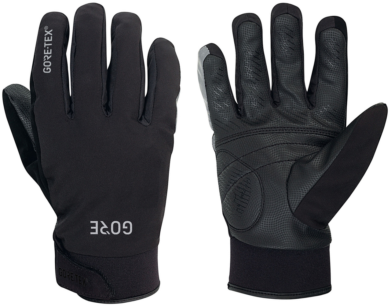 C5 Gore-Tex Thermo Gloves - Unisex | MEC