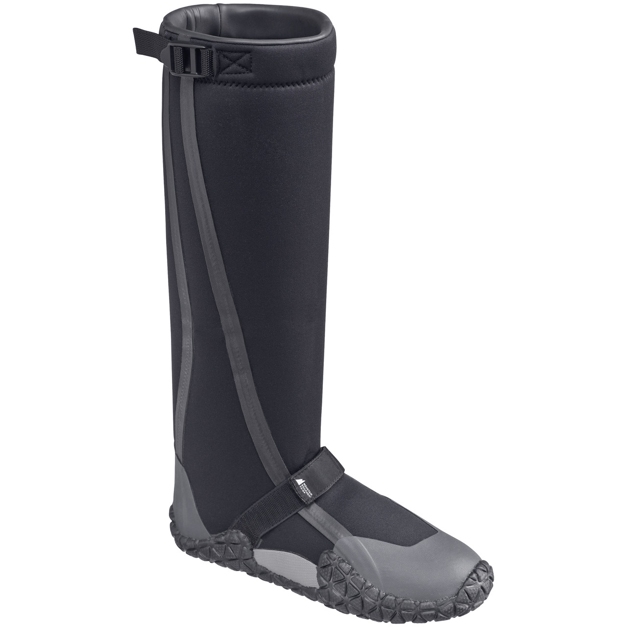 Neoprene kayak store boots