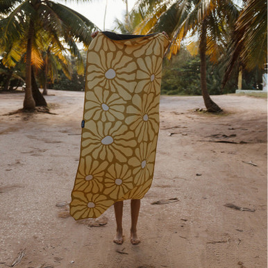 Nomadix Single Full Size Towel | MEC