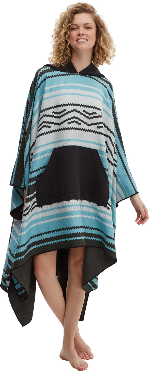 Nomadix Poncho Beach Towel MEC