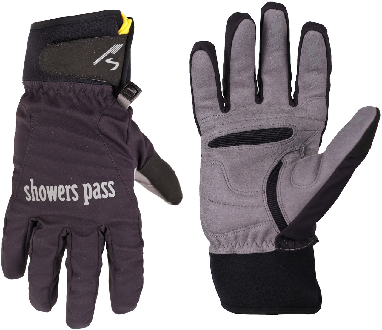 Showers Pass Crosspoint Wind Gloves Men's MEC