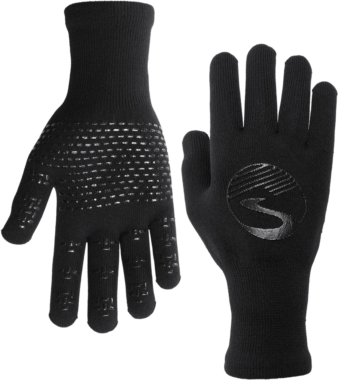 Showers Pass Crosspoint Waterproof Knit Gloves Unisex MEC