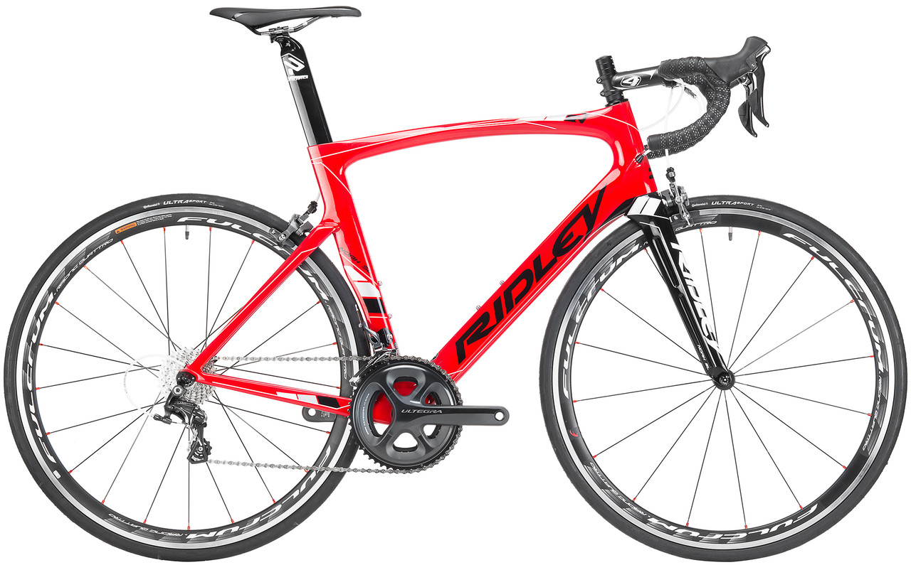 ridley noah sl40