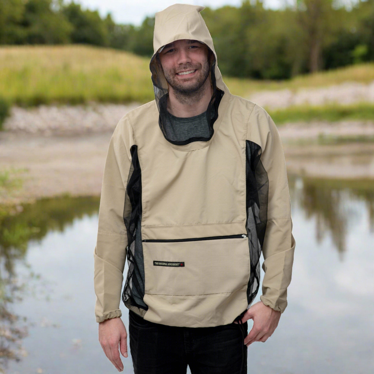 Original Bug Shirt Company Original Bug Shirt - Unisex | MEC
