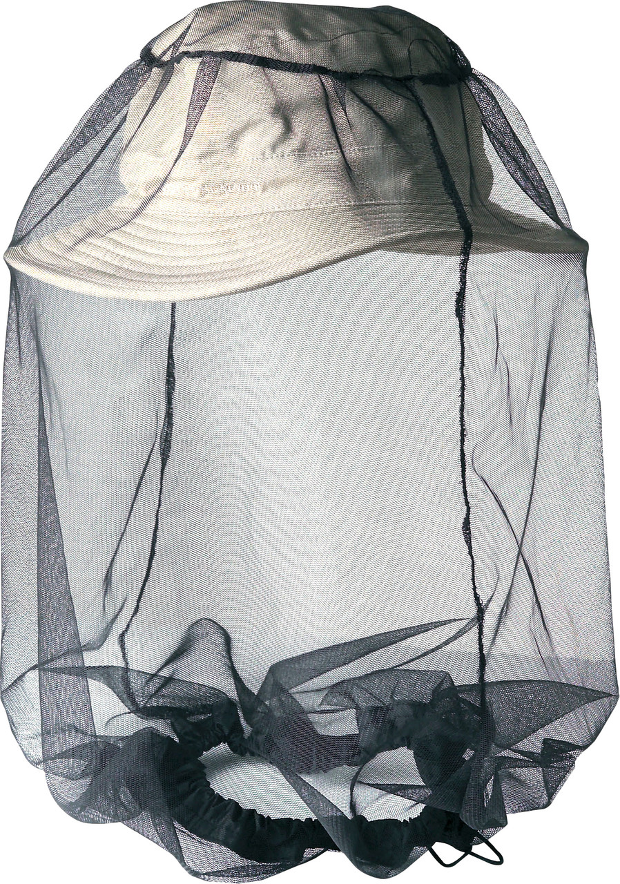 ROBOT-GXG Mosquito Head Net Hat Mesh Protection Bugs India