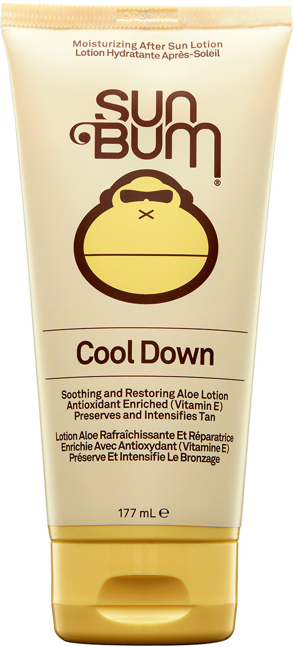 Sun Bum After Sun Cool Down Lotion 177ml MEC