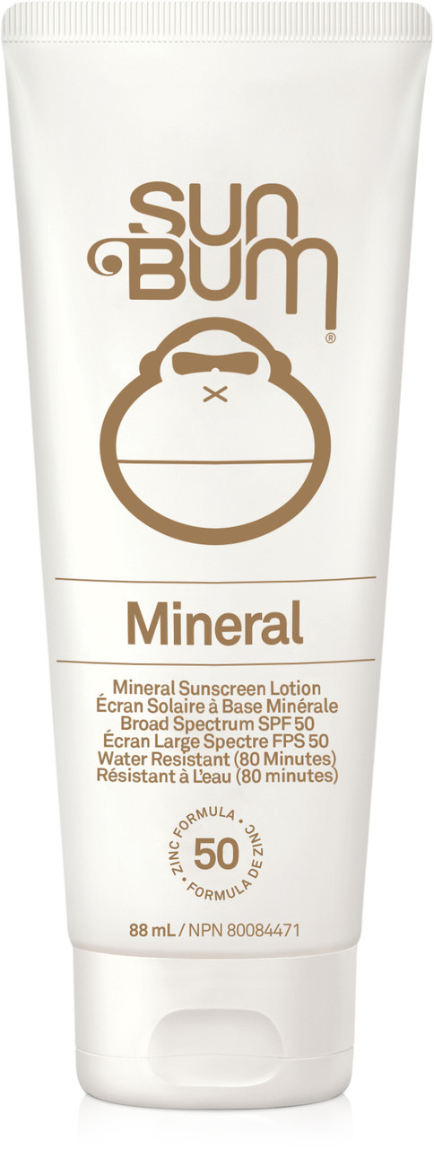 sun bum mineral 50