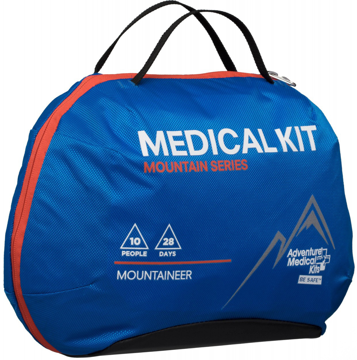 Adventure Medical Kits Mountaineer First Aid Kit MEC