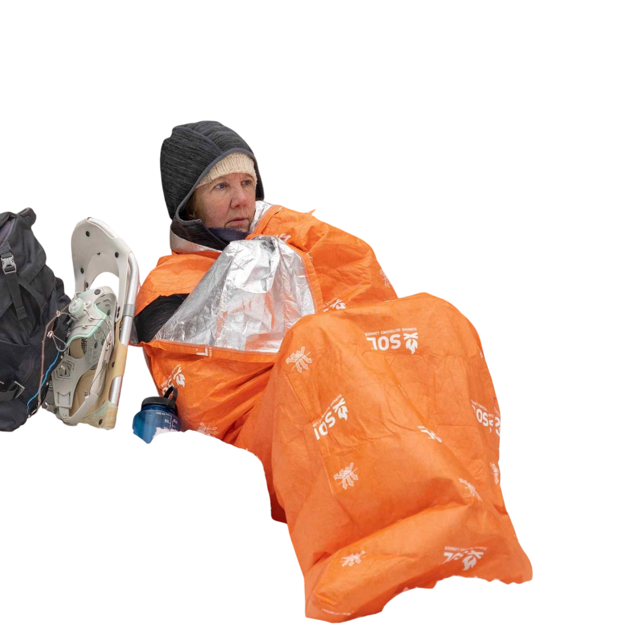 Survive Outdoors Longer Escape Lite Bivvy Sack | MEC