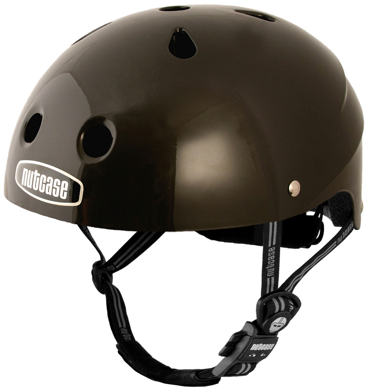 Nutcase Little Nutty Bicycle Helmet Children to Youths MEC